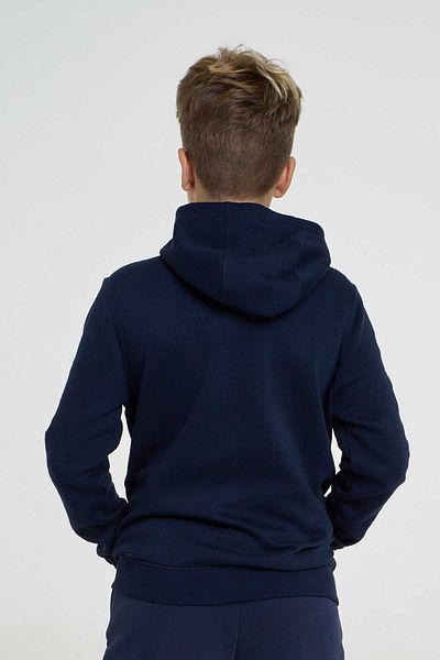 Nike Park 20 Full-zip Kids Sweatshirt CW6891-451