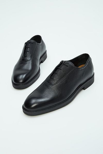 Tamer Tanca Men's Genuine Leather Casual Shoes 183 27752 Erk Ayk Sk23/24