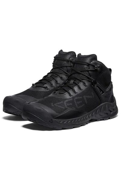 Keen NXiS EVO MiD - WATER PROOF MEN'S BOOTS