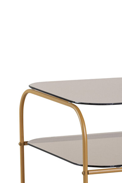 Modabilya Quadro Yan Sehpa