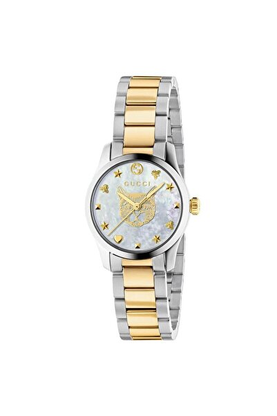 Gucci YA1265012 Gucci G-Timeless Wristwatch