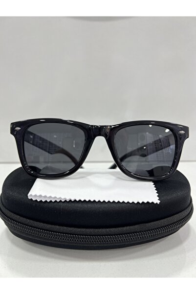 VisionGlasses نظارة شمسية للجنسين من بلاك فيجن