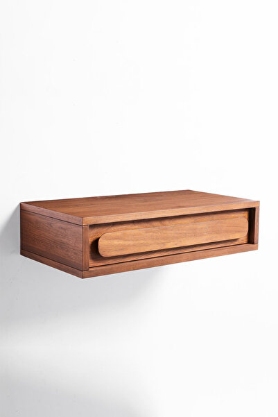 Modabilya Quality Ahşap Komodin