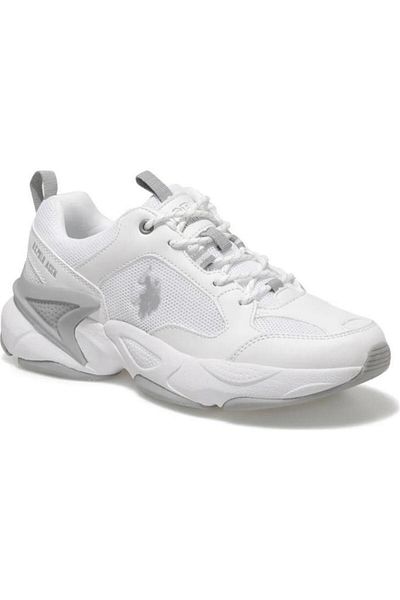 U.S. Polo Assn. US Polo AssnMaybe Wmn Women's Casual Sneakers