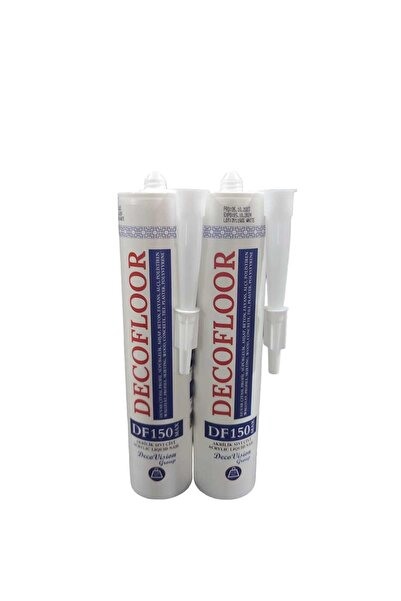 Genel Markalar Akrilik Sıvı Çivi Çıta Ve Motif Yapıştırıcı Mastik Df-150max 2...