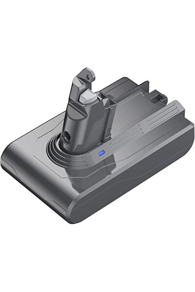 DYSON V6 2100mah 21.6v Orijinal Batarya