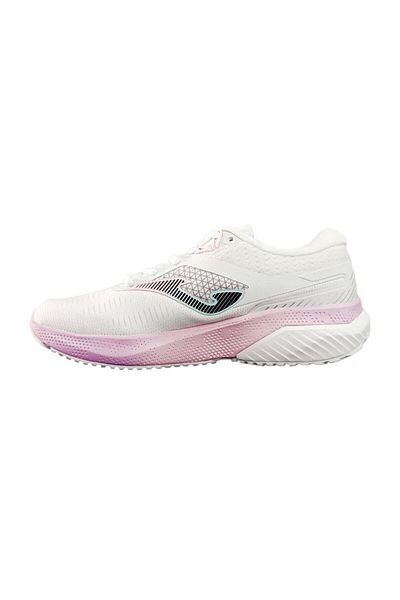 Joma Pantofi sport Hıspalis Lady 2302 Alb-roz
