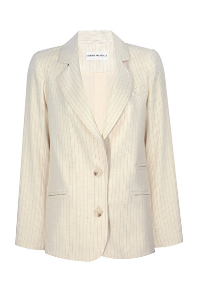 Yasemin Karagülle BROOK JACKET