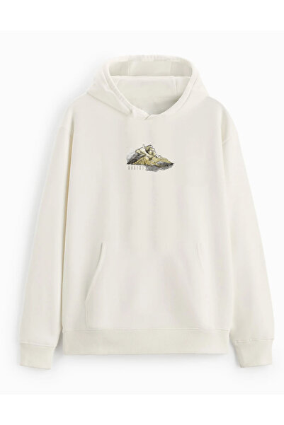 Arafat Oversize Hoodie