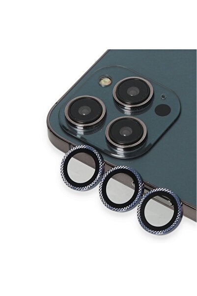 m.tk moveteck iPhone 15 Pro & iPhone 15 Pro Max Camera Protective Glass Serra...