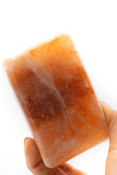 Tuzcu Ahmet Himalaya Tuz Sabunu