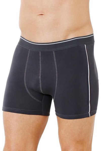 Kompedan Αντρικό μπόξερ Anthracite - K11314