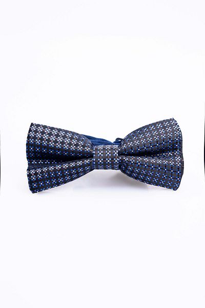Multi color bow tie on sale