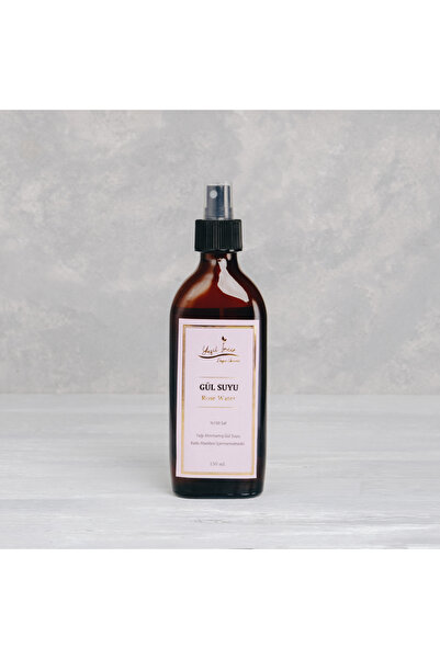 Yeşil İncir Gül Suyu 150 Ml