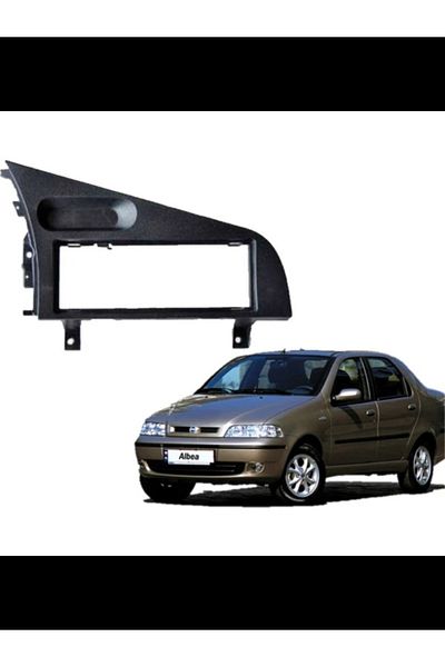AUTOPART TYPE FRAME FIT ALBEA PALIO 1999101824