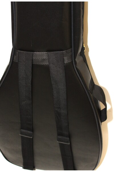 PANDURA MÜZİK Husă de transport pentru chitară CLASICĂ softcase fp produs