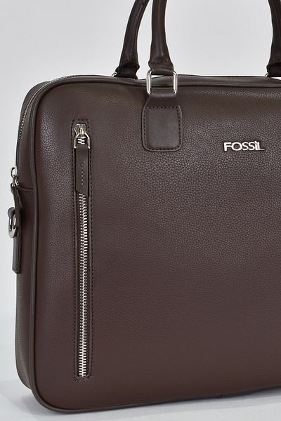 Fossil Macbook Air - Macbook Pro Compatible Laptop & Briefcase 2036