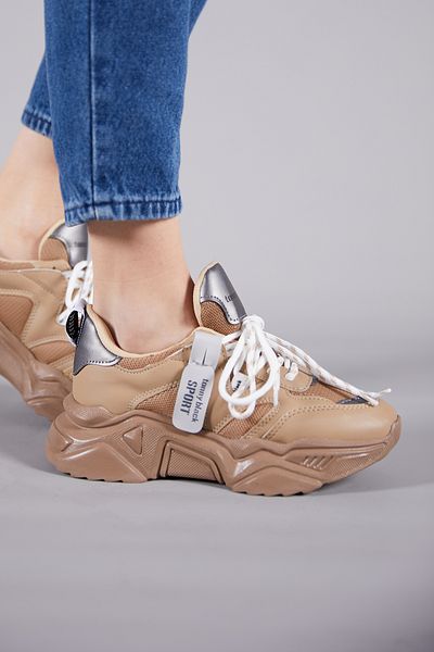 Tonny Black Women's Toprak Sports Shoes Tbkpl