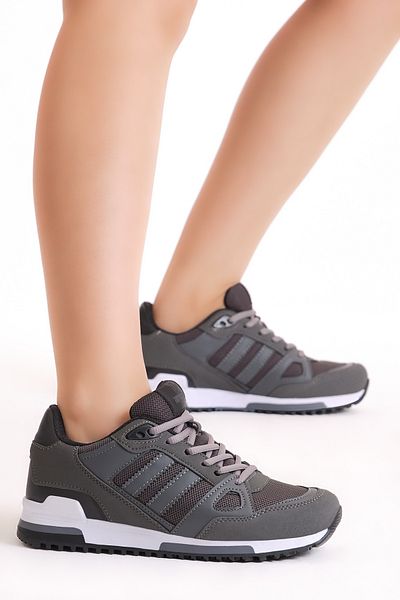 Tonny Black Unisex καπνιστά αθλητικά παπούτσια Tb282
