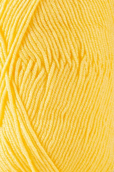 SENSY Premium Softee Baby Hand Knitting Yarn Baby Yarn Sweater Vest Yarn Beanie Booties Baby Blanket Yarn Yellow