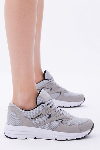 Tonny Black Unisex lední sportovní boty 772-0