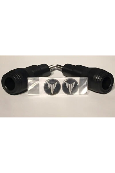 ON OFF MOTO Yamaha Mt07 Fz07 Koruma Takozu Gövde Koruma
