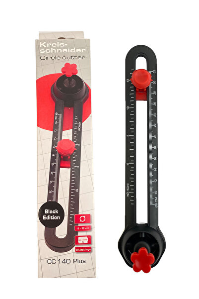 Genie CC140 Plus - Yuvarlak Kesim Giyotin Bıçağı