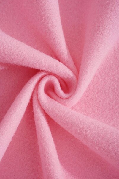 MODAGEN Φούτερ με στάμπα Brooklyn Pink Crew Neck