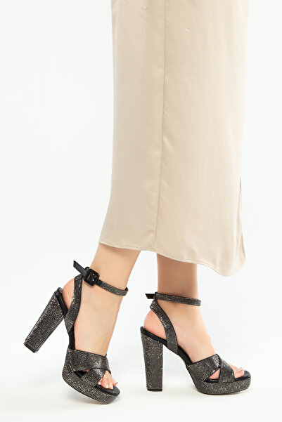 Tamer Tanca Vegan γυναικεία ψηλοτάκουνα παπούτσια - 964 932 Bn Sndlt Y23