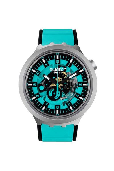 Swatch SB07S111 WRIST WATCH