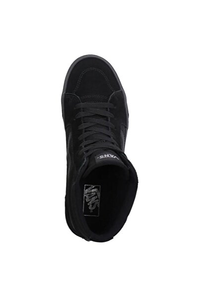 Vans Mn Filmore Hi Erkek Siyah Sneaker Ayakkabı Vn0a5kxtgl41