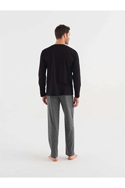 MOD 3735 ЧОЛОВІЧИЙ Піжамний комплект