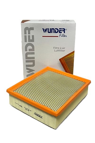 WUNDER Ford S-Max 2.5 St, 162 Kw 2006-2015 Air Filter