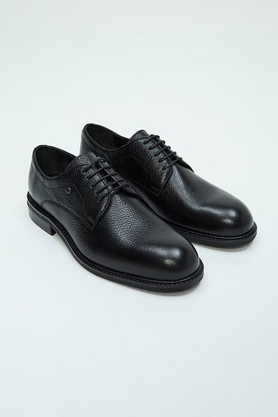 Tamer Tanca Men's Genuine Leather Casual Shoes 183 12466 Erk Ayk Sk23/24