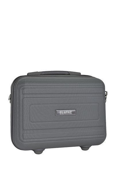 ELATAE Unbreakable Shoulder Strap Makeup Bag Encrypted Hand Suitcase V305