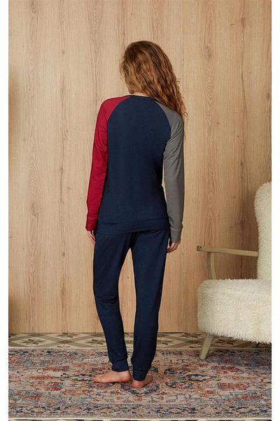 Doreanse 4214 WOMEN'S T-SHIRT & PANT SET