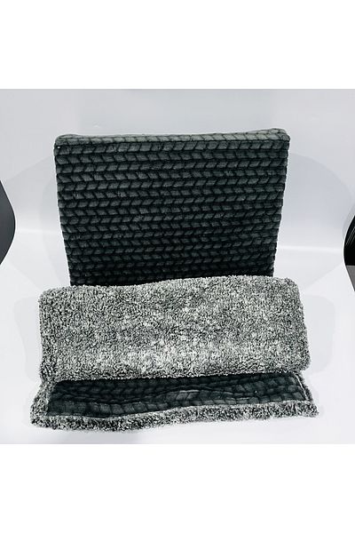 Merinos MERİNOS ALLDAY BED COVER DOUBLE