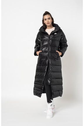 Nike sportswear down parka top