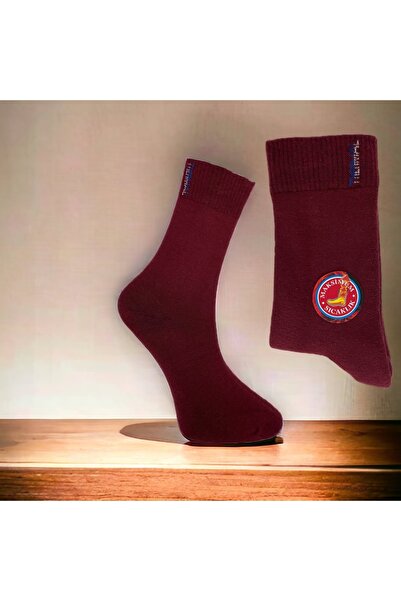 NF GLCN Termal Çorap