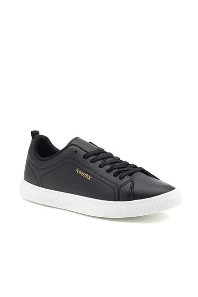 Kinetix Snape 3fx BLACK Men's Sneakers
