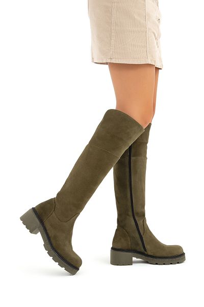 Tamer Tanca Genuine Leather 33 38503 C Bn Czm Sk 22/23