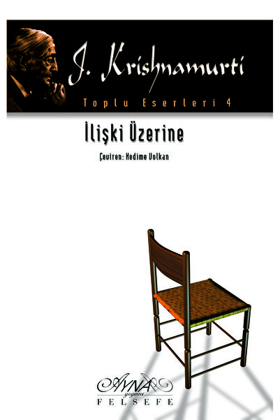 J. Krishnamurti İlişki Üzerine