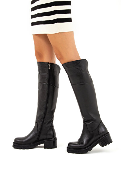 Tamer Tanca Hakiki Deri 33 38503 C Bn Czm Sk 22/23