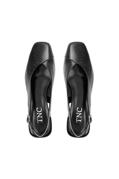 Tamer Tanca Kadın Hakiki Deri Günlük Ayakkabı 94 830 Bn Ayk Y22
