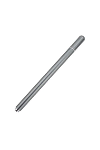 Ally Mobile قلم اللمس العالمي للهاتف اللوحي من Ally Vers2 باللون الرمادي