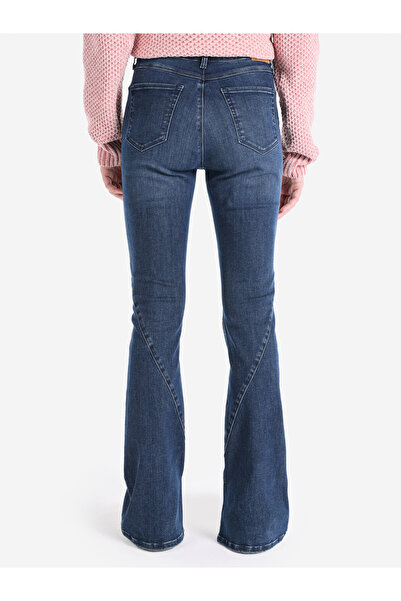 Colin's 791 Monica - Orta Bel Boru Paça Джинси прямого крою