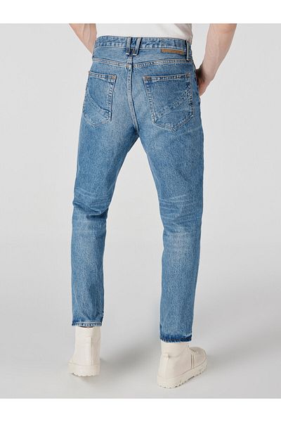 Colin's Blugi pentru bărbați Tapered Fit - Croială obișnuită