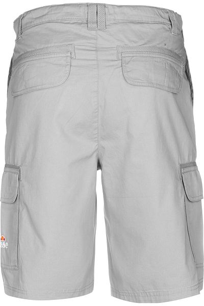 Ellesse Herren Ellesse Figuri Cargo Shorts