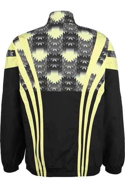 adidas Herren adidas Fußball Trainingsjacke