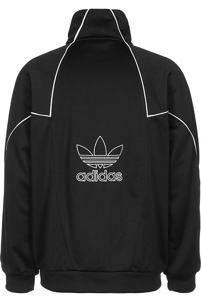 adidas adidas Originals Big Trefoil Herren